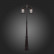 Фонарный столб ST-Luce Lastero SL080.425.02