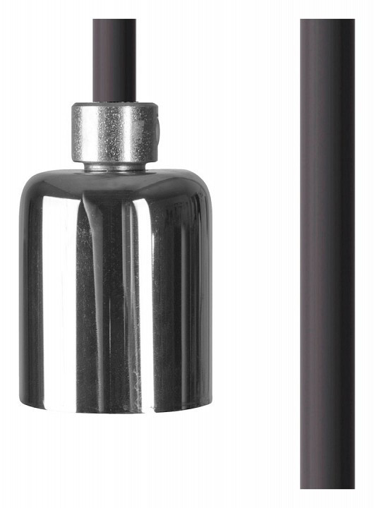 Провод электрический с патроном Nowodvorski Cameleon Cable GU10 BL/CH 8641