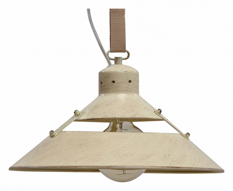 Подвесной светильник Mantra Industrial 5431