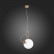 Подвесной светильник ST-Luce Senza SL550.203.01