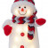 Снеговик световой Eglo JOYLIGHT 411221