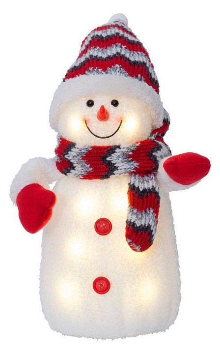 Снеговик световой Eglo JOYLIGHT 411221