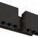 Накладной светильник Arlight SP-LEGACY-S200x85-2x6W Warm3000 (BK, 16 deg) 028843