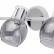 Спот Escada Phantom 1137/3A Chrome