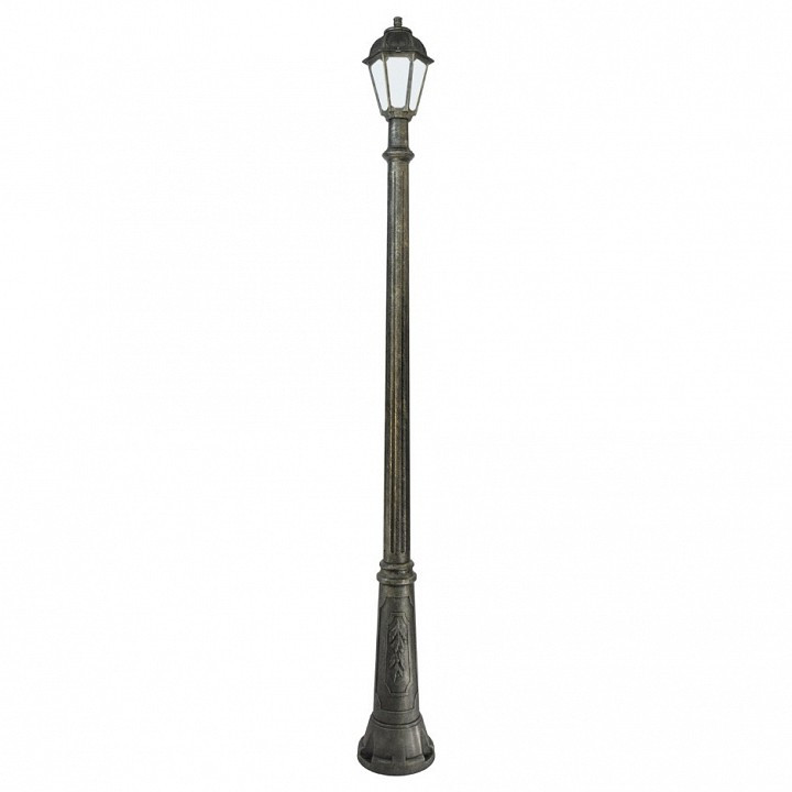 Фонарный столб Fumagalli Saba K22.157.000.BYF1R