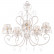 Подвесная люстра Arte Lamp Idillio A9027LM-5WA