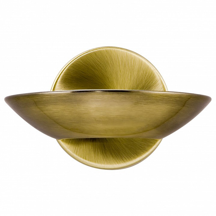 Накладной светильник Arte Lamp Interior A7118AP-1AB