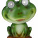 Садовая фигура Globo Solar D 33013