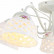 Потолочная люстра Arte Lamp Wicker A6616PL-5WG