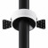 Встраиваемый светильник Maytoni Focus T C140TRS-L200-7W3K-B
