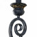 Бра Divinare Gotico 8852/22 AP-1