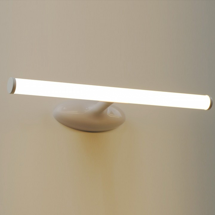 Подсветка для зеркала Arte Lamp Orizzone A2836AP-1WH