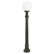 Наземный высокий светильник Fumagalli Globe 250 G25.163.000.AYE27