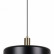 Подвесной светильник Arte Lamp Skat A7152SP-1BK