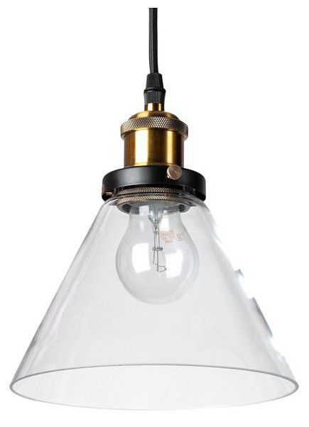 Подвесной светильник Loft it Factory Filament LOFT1123