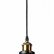 Подвесной светильник Loft it Factory Filament LOFT1123