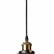 Подвесной светильник Loft it Factory Filament LOFT1123