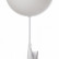 Накладной светильник Loft it Teddy 10030M