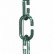 Подвесной светильник Loft it Chain 10128P Green