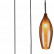 Подвесной светильник Lightstar Pentola 803053