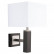 Бра Arte Lamp Waverley A8880AP-1BK