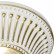 Встраиваемый светильник Arte Lamp Arena A5298PL-1SG