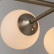 Люстра на штанге Arte Lamp Marco A2703PL-8SG