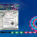 Лента светодиодная Uniel ULS-F20-5050-30LED UL-00001859