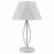 Настольная лампа декоративная Vele Luce Si VL2191N01