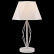 Настольная лампа декоративная Vele Luce Si VL2191N01