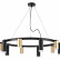 Подвесная люстра Lightstar Rullo LR0204058750