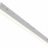 Встраиваемый светильник Maytoni Basis TR030-4-24W3K-WW-DS-W