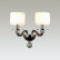 Бра Odeon Light Laura 4196/2W