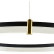 Подвесной светильник Arte Lamp Mercury A2183SP-1BK