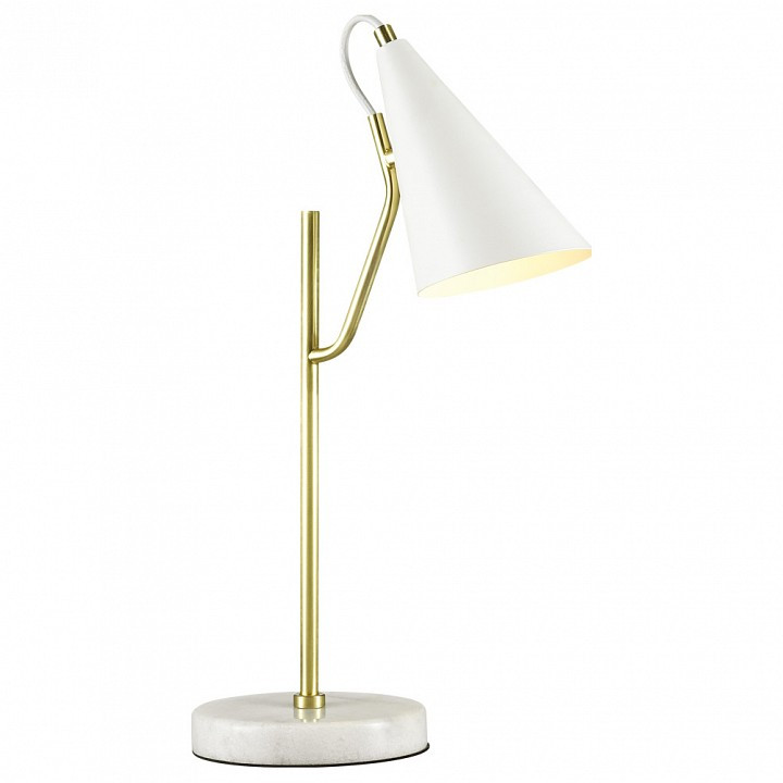 Настольная лампа декоративная Lumion Watson 4439/1T