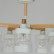Люстра на штанге Lumion Bonnie 4491/5C