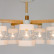Люстра на штанге Lumion Bonnie 4491/5C
