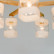 Люстра на штанге Lumion Bonnie 4491/5C