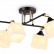 Люстра на штанге Ambrella TR TR303089