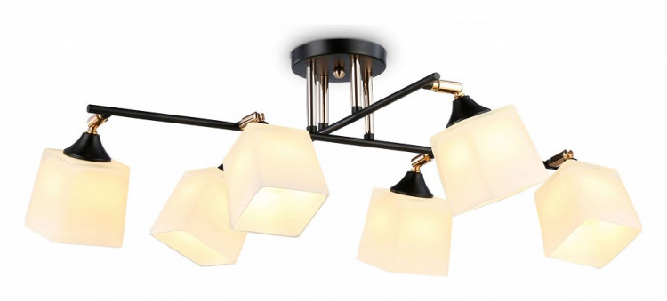 Люстра на штанге Ambrella TR TR303089