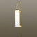 Бра Odeon Light Vosti 4642/1W
