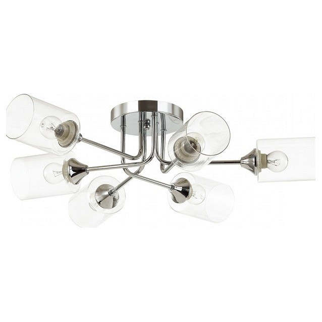 Подвесная люстра Lumion Jerry 4529/6C