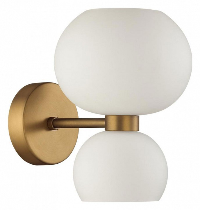 Бра Odeon Light Changi 4979/2W