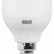 Лампа светодиодная Gauss LED Elementary Globe E14 6Вт 4100K 53126