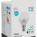 Лампа светодиодная Gauss LED Elementary Globe E14 6Вт 4100K 53126