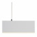Подвесной светильник Lucide Raya Led 45455/50/31