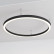 Профиль накладной Maytoni Led strip ALM-3535R-B-D-90°-0.8M