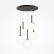 Подвесной светильник Maytoni Basic form MOD321PL-05B