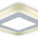 Встраиваемый светильник Gauss Backlight BL120