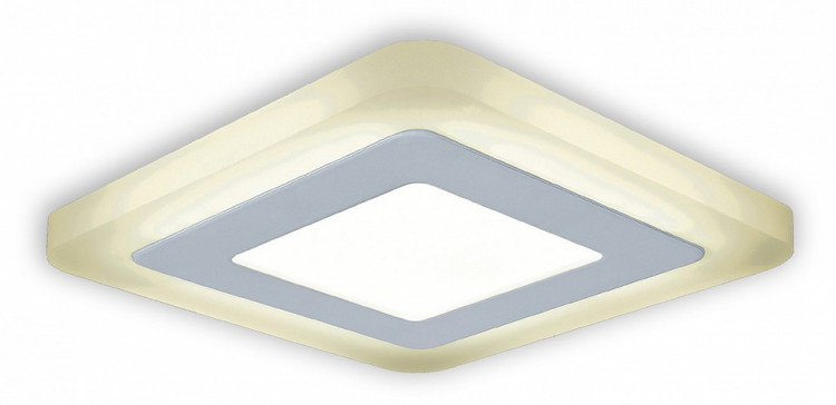 Встраиваемый светильник Gauss Backlight BL120